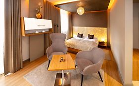 Mama'S Design & Boutique Hotel